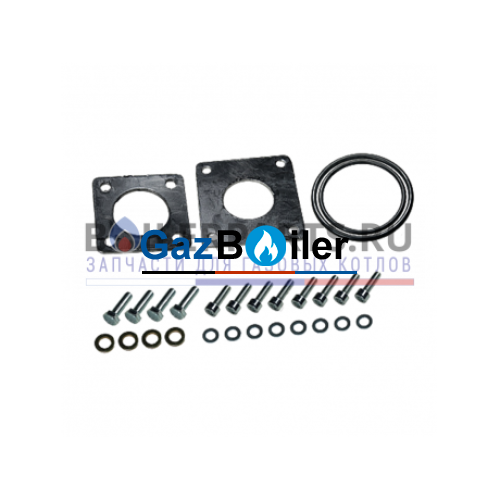 Фланцы с резиновыми прокладками VK 654-1654/9 Vaillant 0020032742