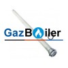 Магниевый анод бойлера конденсационных котлов Baxi (L=400mm, D=21mm, G3/4) 5668740