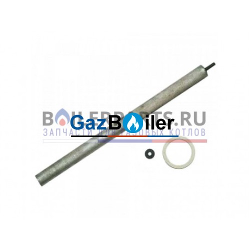 Защитный анод Vaillant (M8x33x800) (новый 295837) 285840