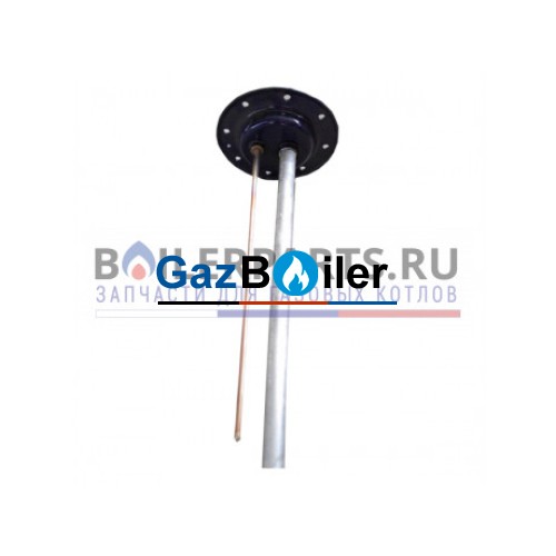 Фланец бойлера с анодом 90L Protherm 0020046737