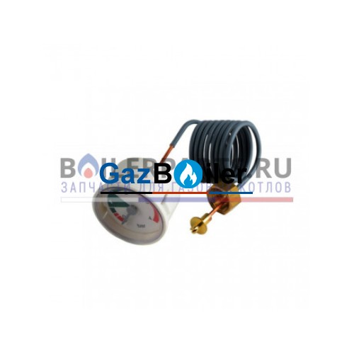 Манометр D18 G1/8 BAXI 710422500