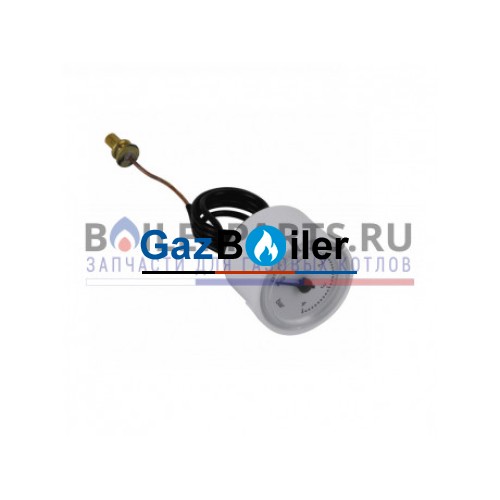 Манометр для котлов Ariston 65100695