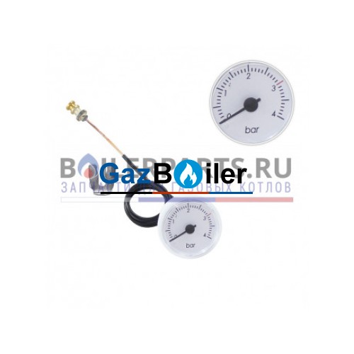 Манометр для котлов Ariston 65104234 G