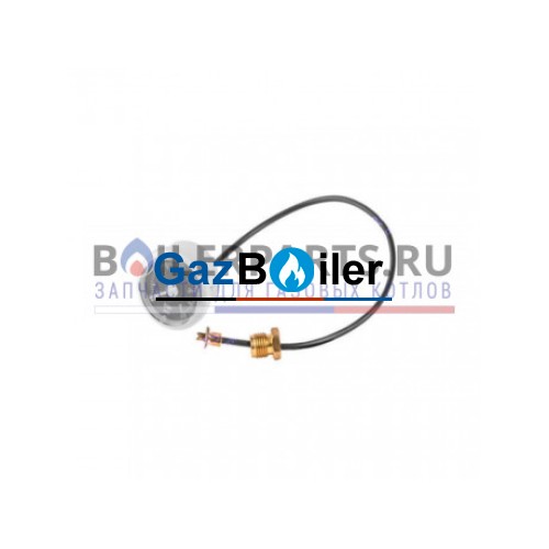 Манометр для котлов Koreastar KS90299053 G