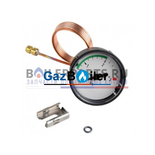 Манометр для котлов Vaillant 101271 G