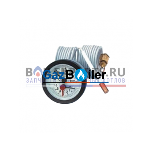 Термоманометер (Волк) Protherm 0020095639