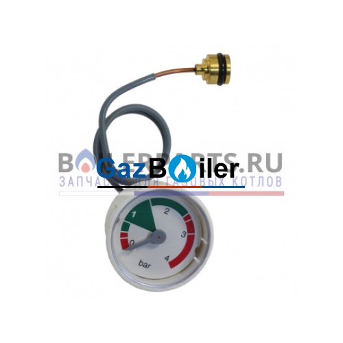 Манометр для котлов Baxi, Westen 8922460
