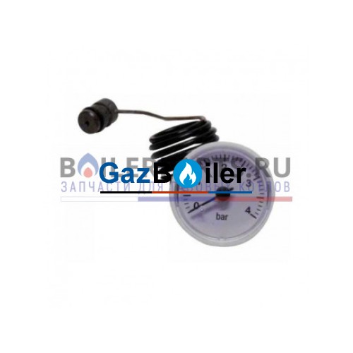Манометр для котлов Ferroli 40030560 G