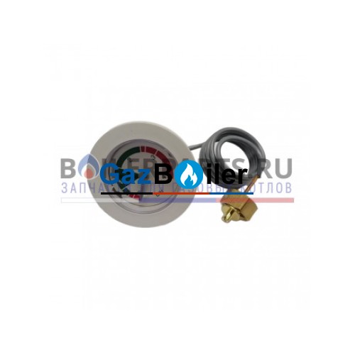 Манометр BAXI 710554900