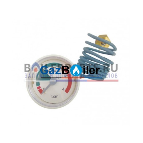 Манометр BAXI 200025384