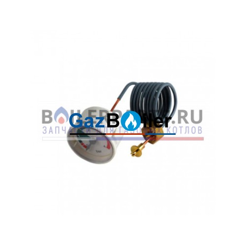 Манометр Eco Classic 24F Baxi 99516511P