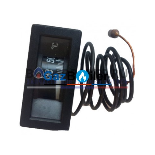Термометр для котлов Bosch, Buderus 87399304790 G