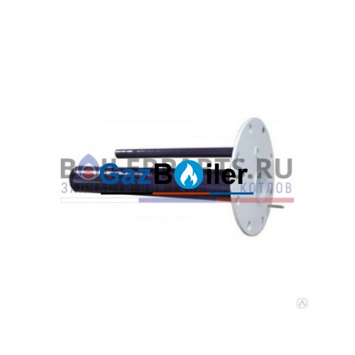 Крышка фланца ND 290mm 1 гильза Mora Top DR2000254