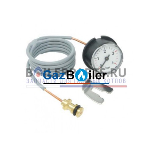 Манометр для газового котла Ariston 60001907