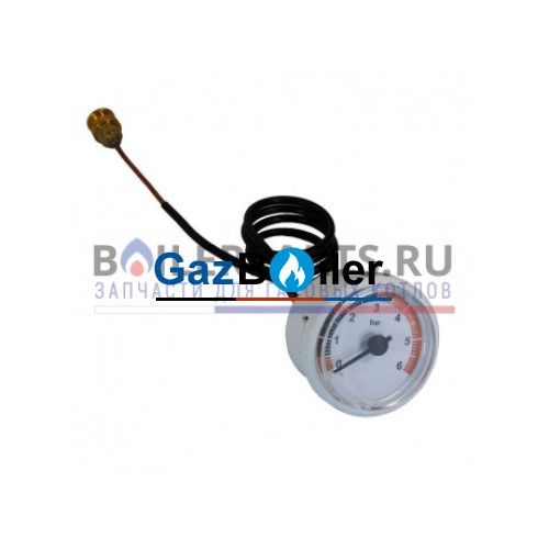 Манометр для котлов Immergas 1.028880 G