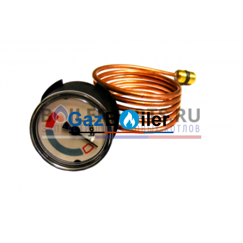Манометр для котлов Vaillant 180982 G