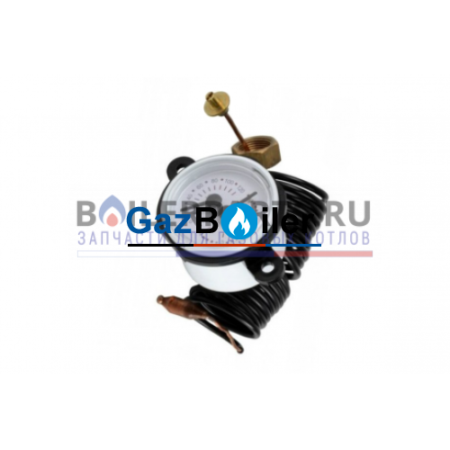 Манометр/термоманометр Baxi-Westen (Energy (Eco)) 8922380