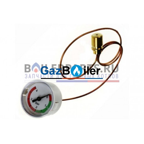 Манометр для котлов Protherm  0020094636