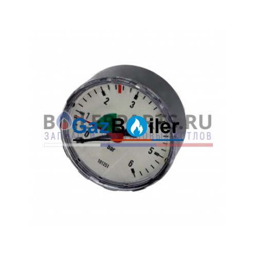 Манометр Vaillant 101252