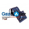 Манометр для котлов Protherm 0020027570 G