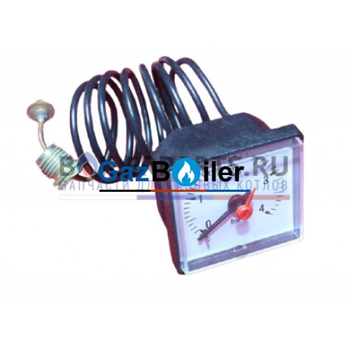 Манометр для котлов Protherm 0020027570 G