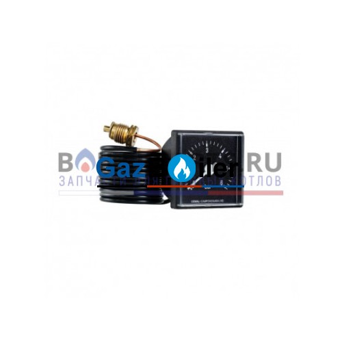 Манометр капиллярный 4 бар 45х45 мм G1/4 91400350 G