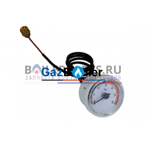 Манометр Immergas Star kw, Mini kw Immergas