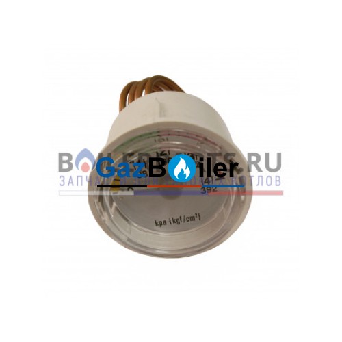 Манометр котла Master Gas Seoul 11-35 2080774
