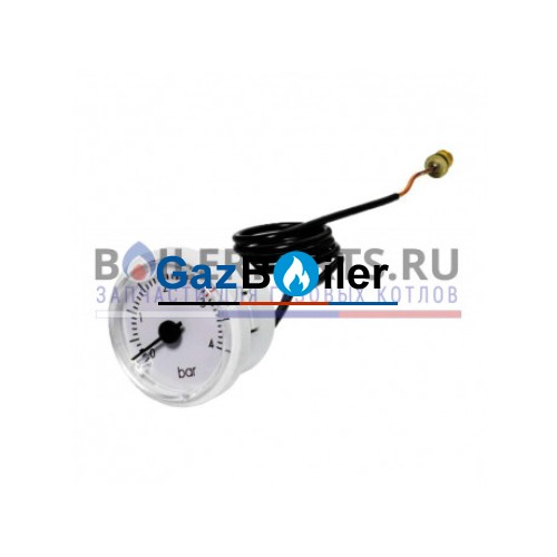 Манометр ARISTON 65107393
