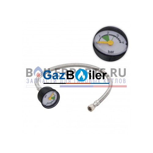Манометр Junkers Bosch ZS/ZW23AE/KE 8707208004