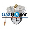 Термоманометр TG Protherm 0020027625