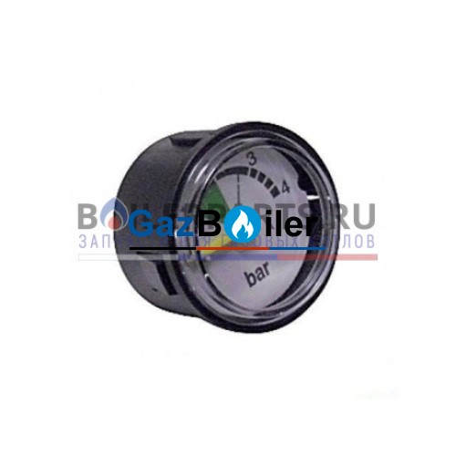 Манометр Bosch 87167716000