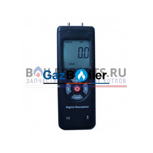 Цифровой манометр 52080203