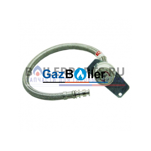 Манометр WC/ZSC-3/GB042 Bosch/Buderus/Junkers 87160110670