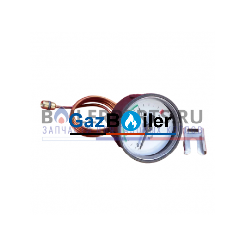 Манометр для измерения давления в шинах Vaillant 990140