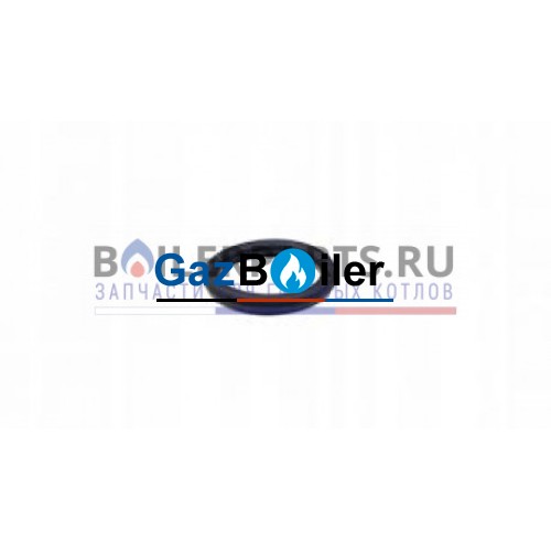Прокладка О 17,13х2,62 Mora Top st56008