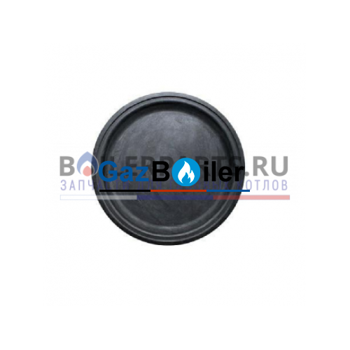 Мембрана (D=74 мм) Vaillant 010337