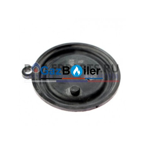 Мембрана Vaillant MAG 19-24/2 диам 57 мм 010377