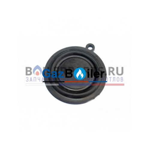 Мембрана (новый 0020107790) Vaillant 010345
