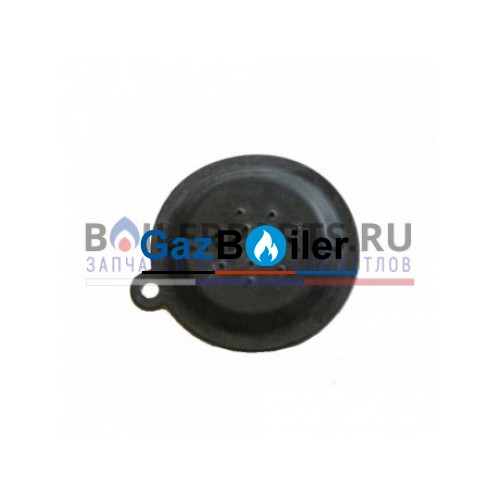 Мембрана D=45 мм с гидравликой Fugas для котлов Mora Top ST90234 G