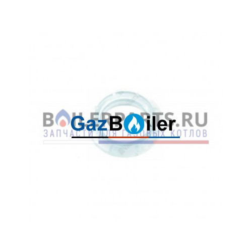 Смотровое стекло (Силикон) turboTEC plus VUW Vaillant 0020020011