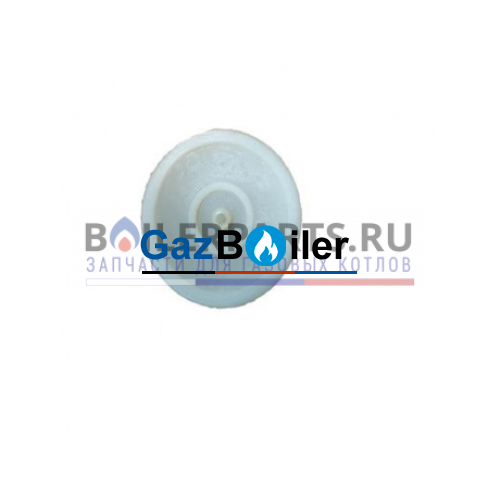 Мембрана W10KB Bosch/Buderus 87387033630