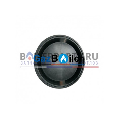 Мембрана D=82 мм трехходового клапана для котлов Buderus, Protherm, Mora, Biasi 8718601965 G