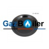 Мембрана D=82 мм трехходового клапана для котлов Protherm, Buderus, Mora, Biasi 0020025275 G