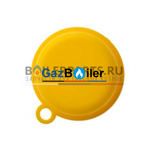 Мембрана WR10-15/GWH10-15 (10 штук) Buderus 87005030500