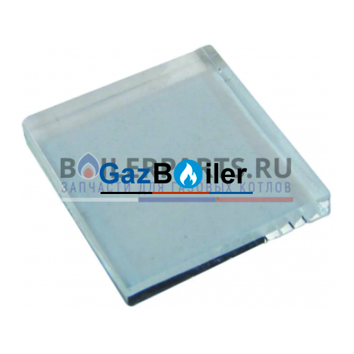 Смотровое отверстие (стекло) 12 i System LPG / 28 I Junior HE Bosch/Buderus/Junkers 87156000180