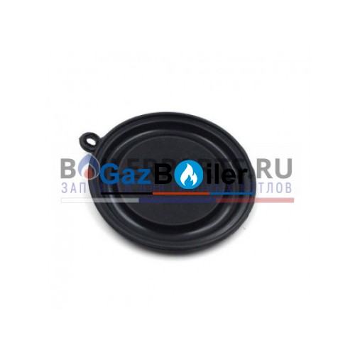 Мембрана D=64 мм для котлов Demrad T1.182 G