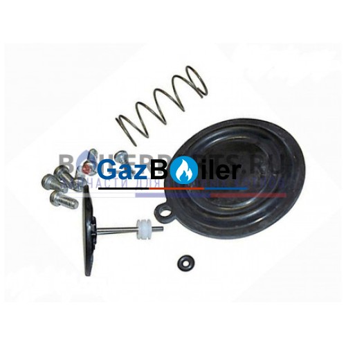 Диафрагма (мембранна) на газовую колонку Vaillant MAG 19-24/2 XZ, 010362