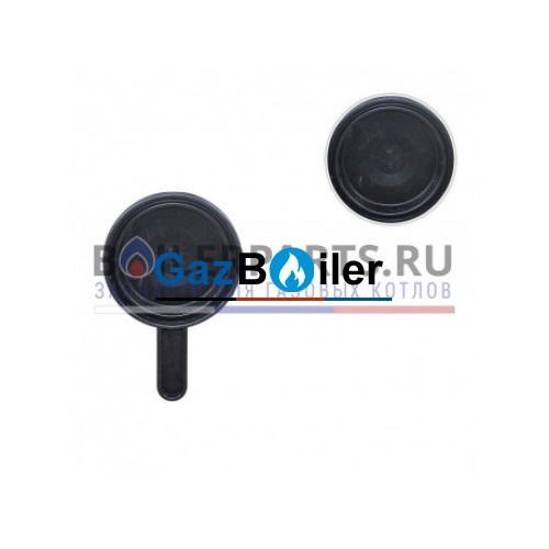 Мембрана D=70 мм (диафрагма) для котлов Chaffoteaux 61301782 G