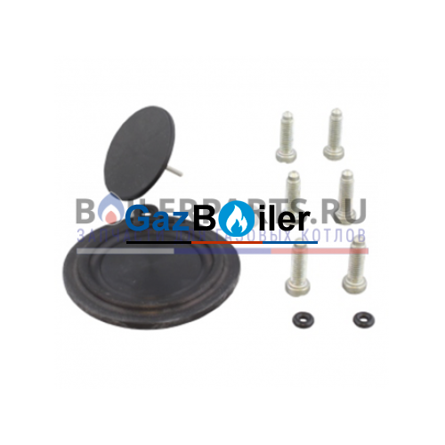 Мембрана Vaillant Thermoblock VCW, Vaillant T4 с 1995 года 010359